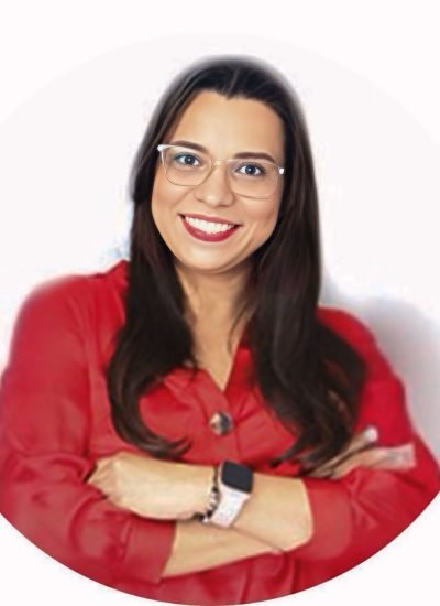 Foto Perfil María Rebk